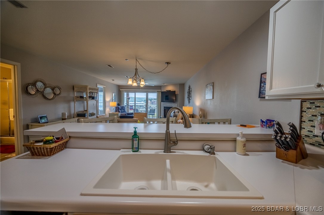 Cedar Glen Condominium - Residential