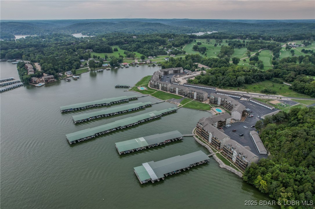 Cedar Glen Condominium - Residential
