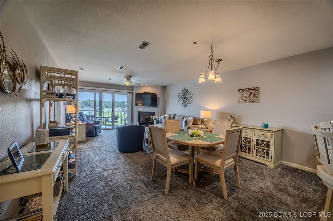 Cedar Glen Condominium - Residential