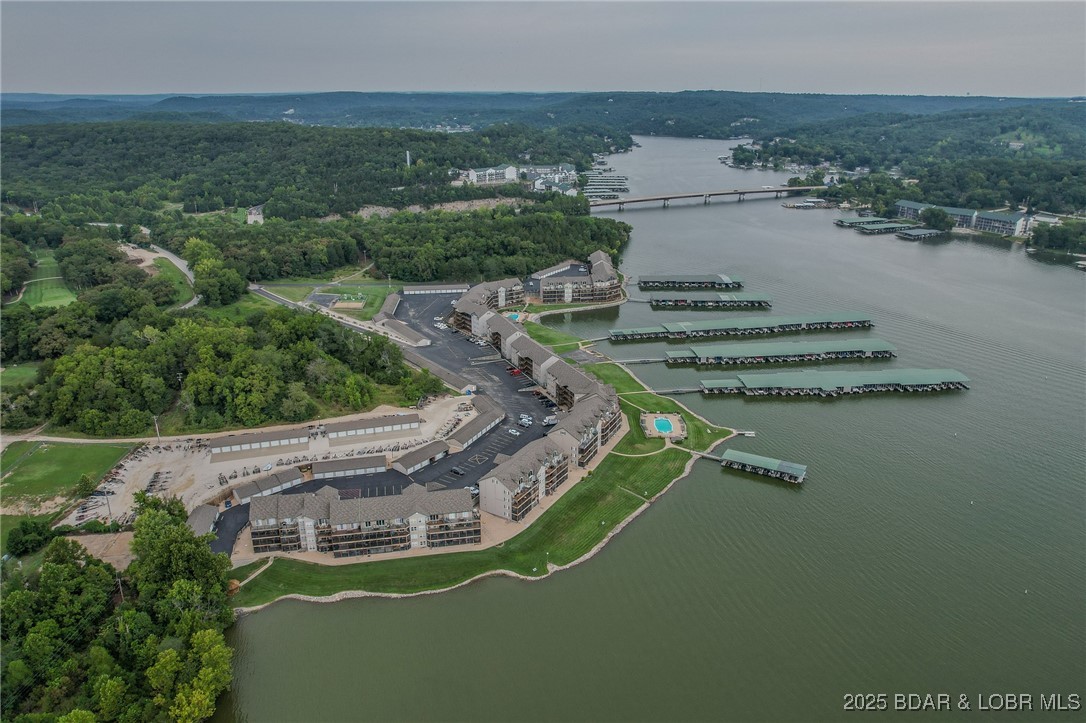 Cedar Glen Condominium - Residential