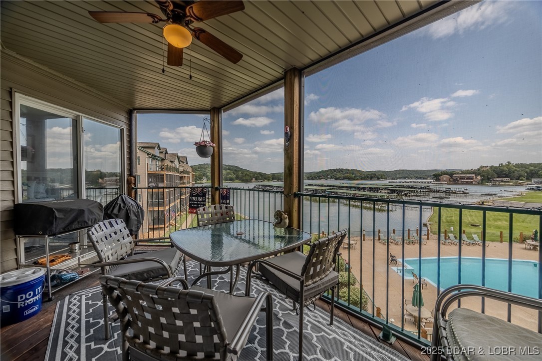 Cedar Glen Condominium - Residential