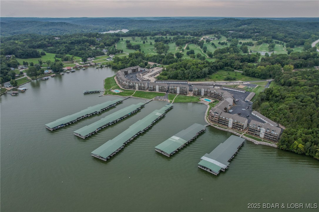 Cedar Glen Condominium - Residential