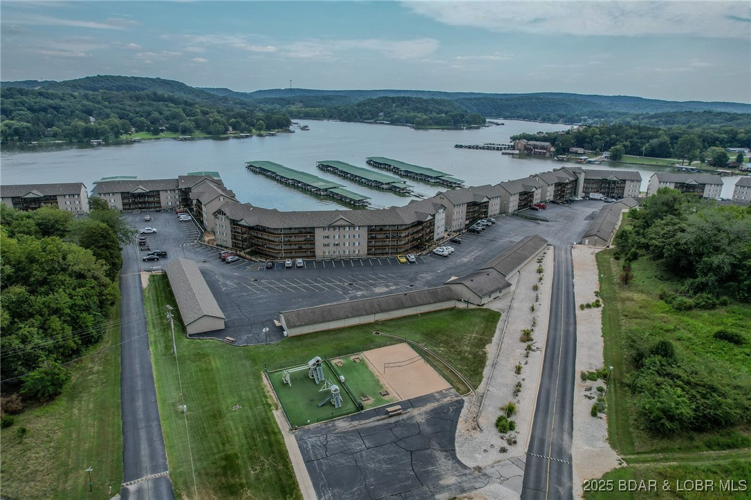 Cedar Glen Condominium - Residential