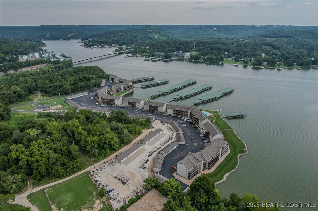 Cedar Glen Condominium - Residential