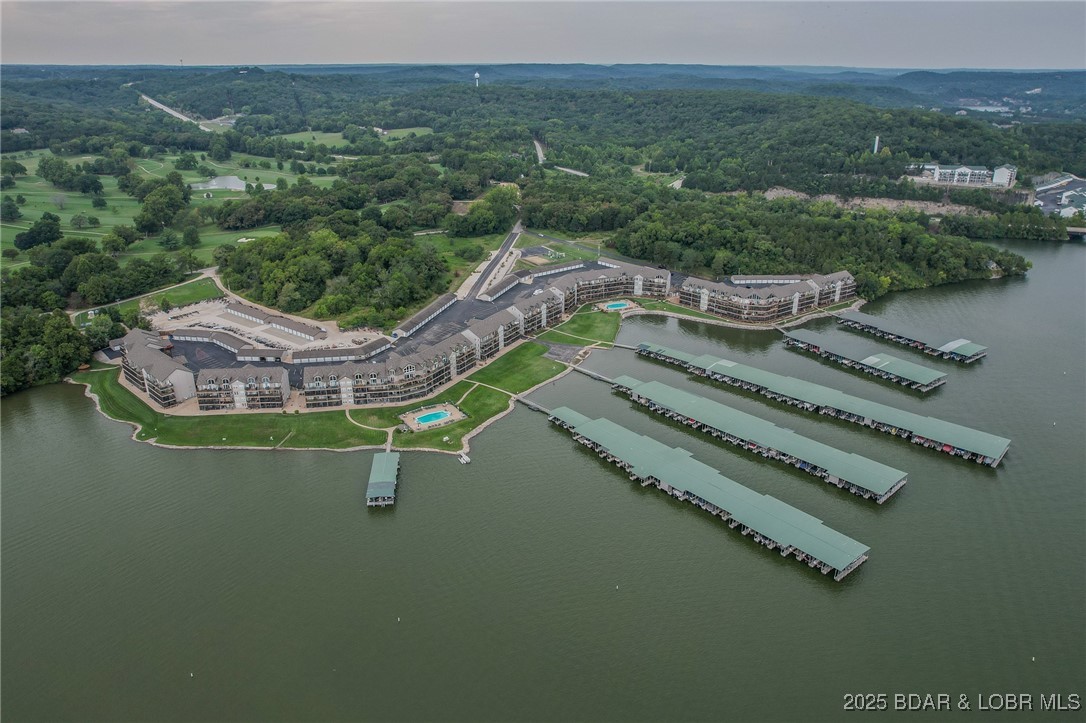 Cedar Glen Condominium - Residential