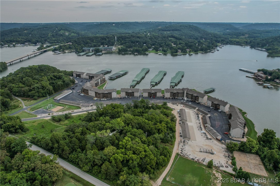 Cedar Glen Condominium - Residential