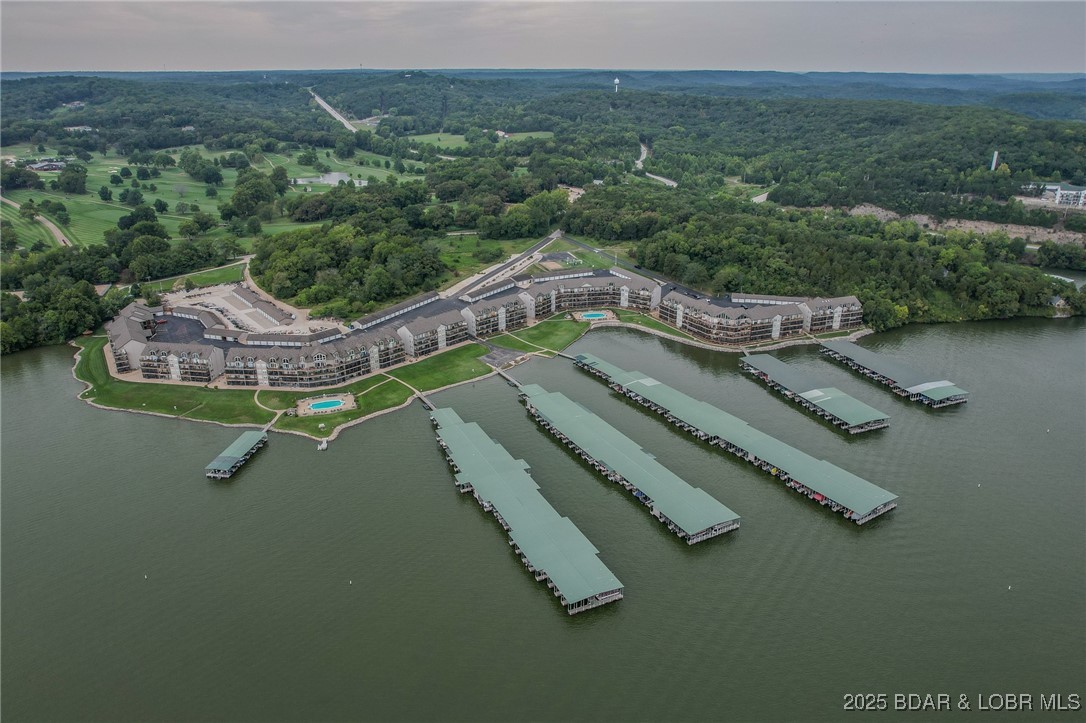 Cedar Glen Condominium - Residential