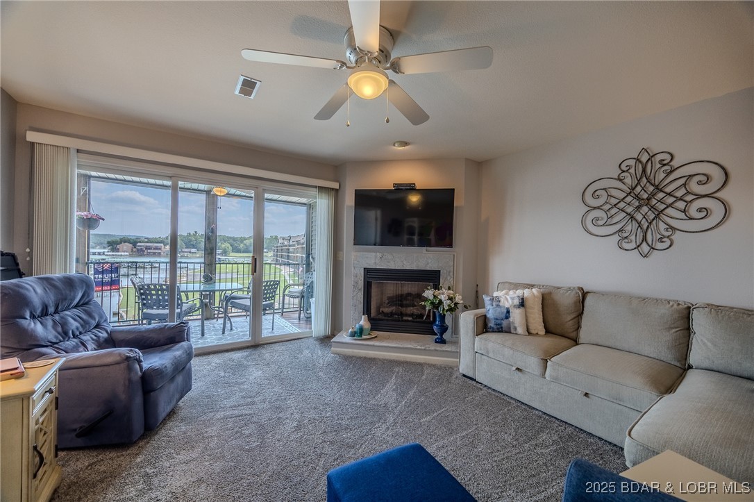 Cedar Glen Condominium - Residential