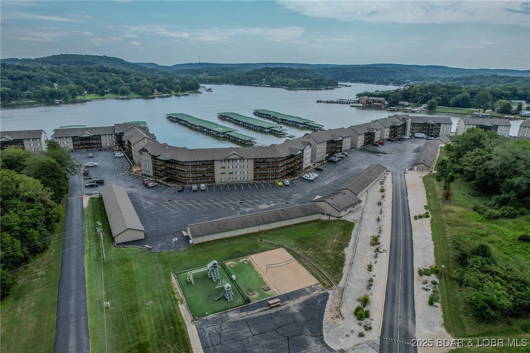 Cedar Glen Condominium - Residential