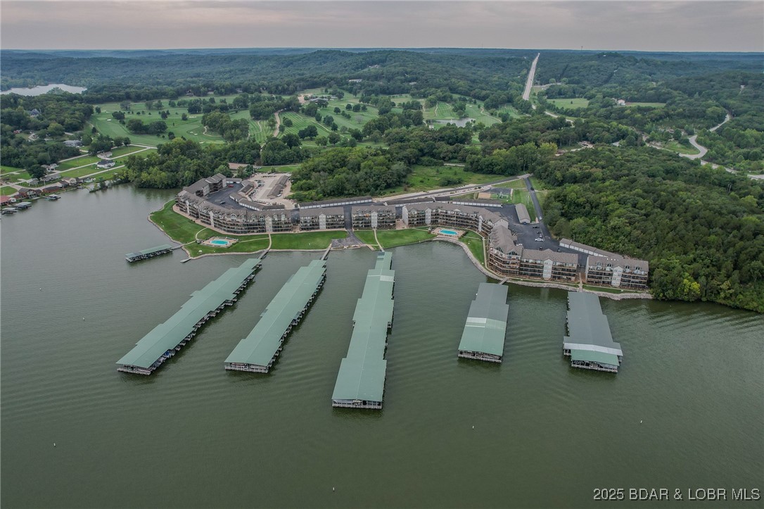 Cedar Glen Condominium - Residential