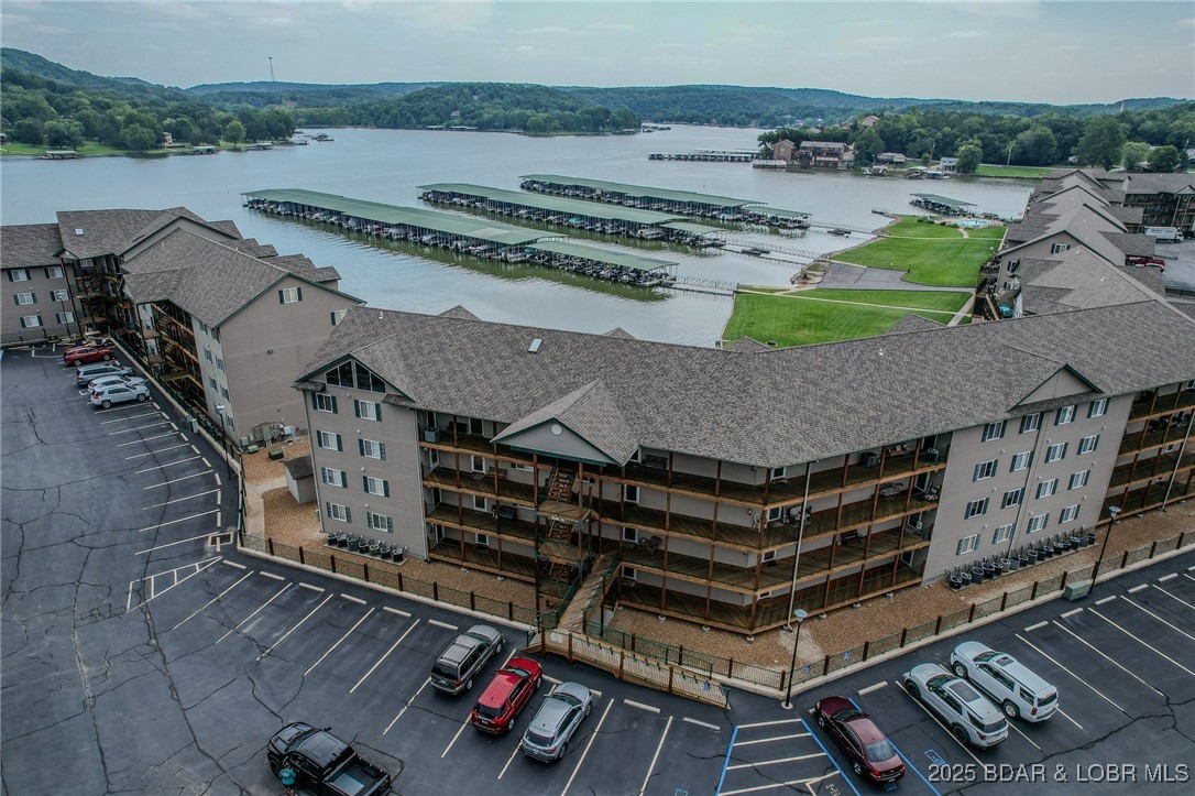 Cedar Glen Condominium - Residential