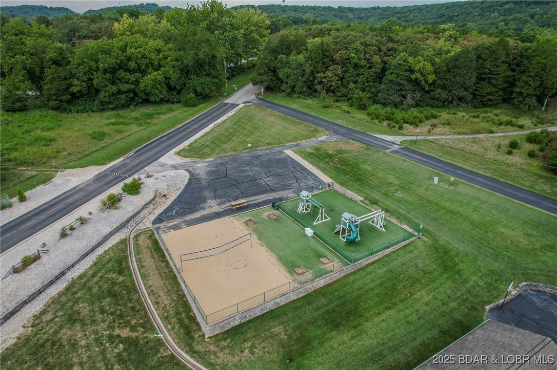 Cedar Glen Condominium - Residential