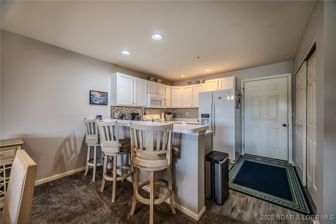 Cedar Glen Condominium - Residential