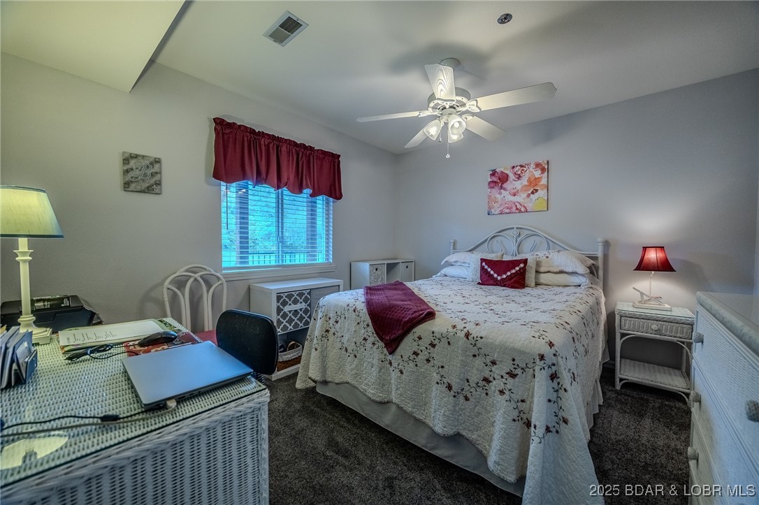 Cedar Glen Condominium - Residential