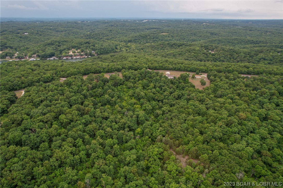 English Garden On Lk - Land