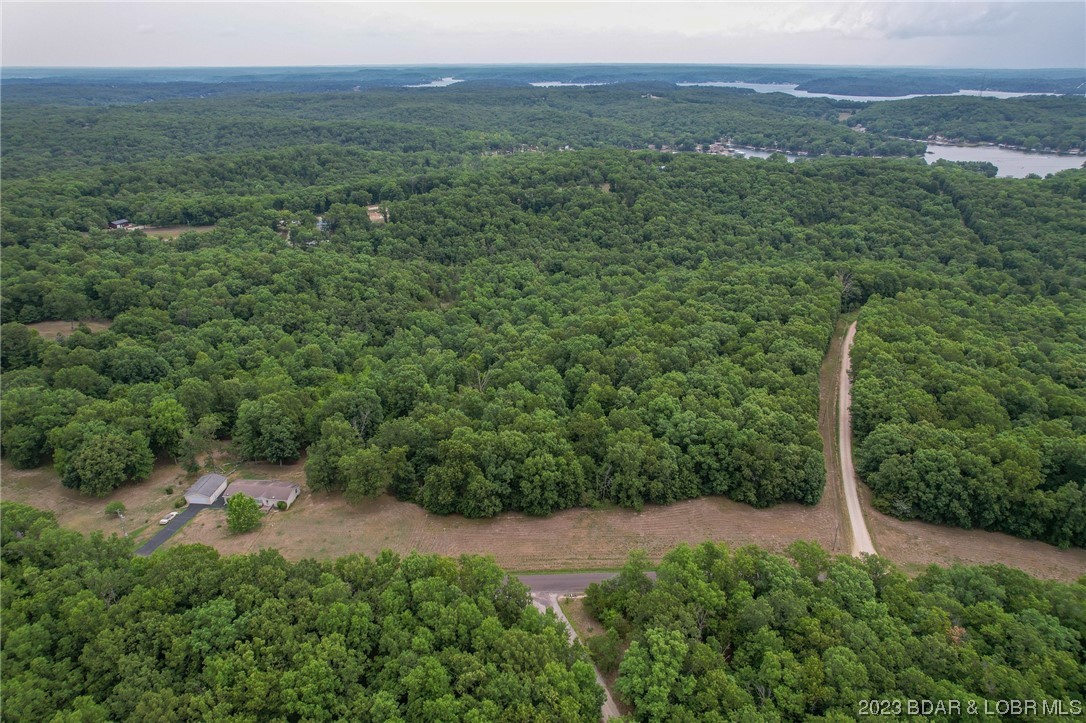 English Garden On Lk - Land