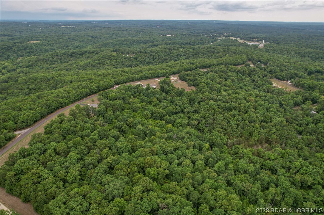 English Garden On Lk - Land
