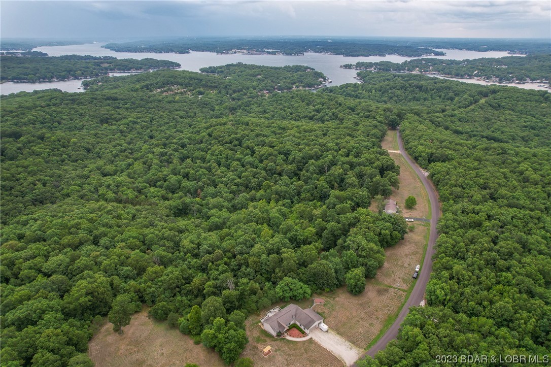 English Garden On Lk - Land