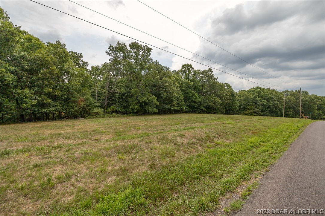 English Garden On Lk - Land