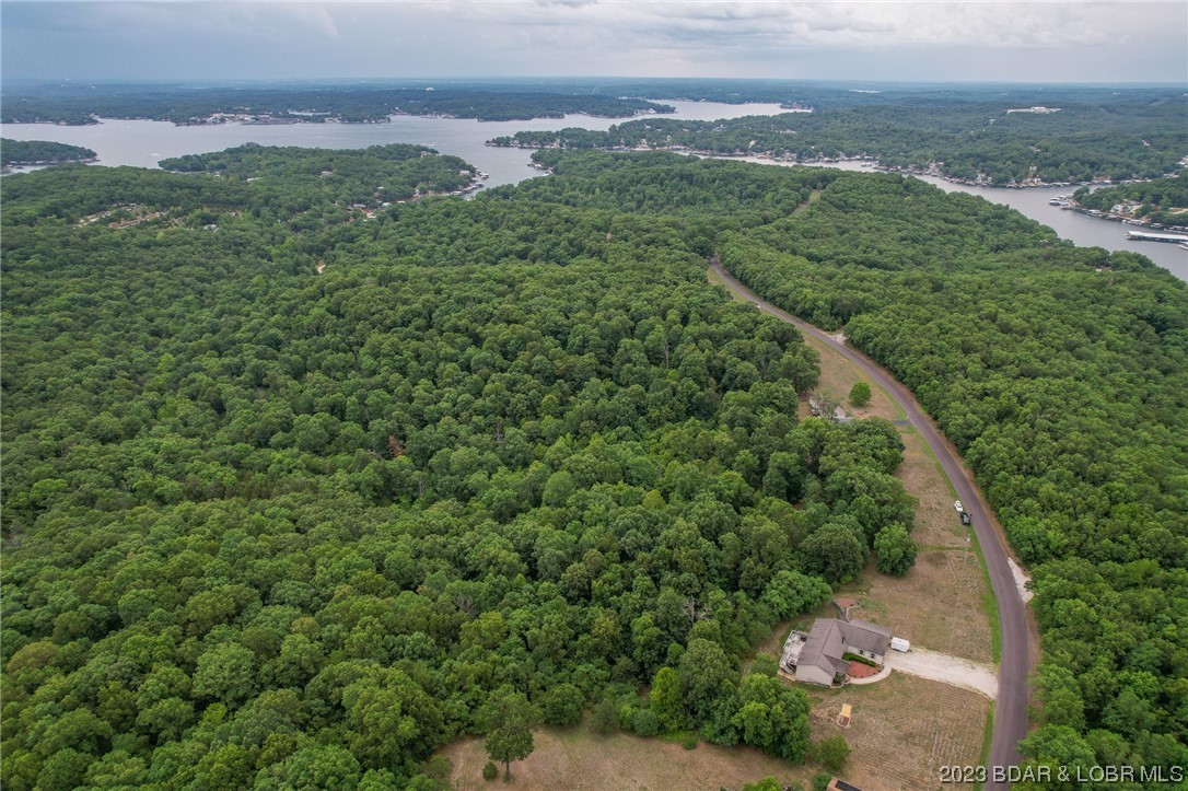 English Garden On Lk - Land