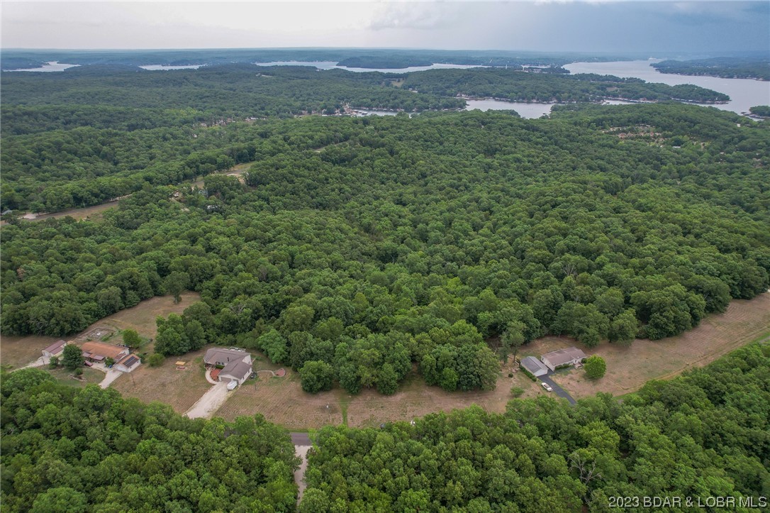English Garden On Lk - Land