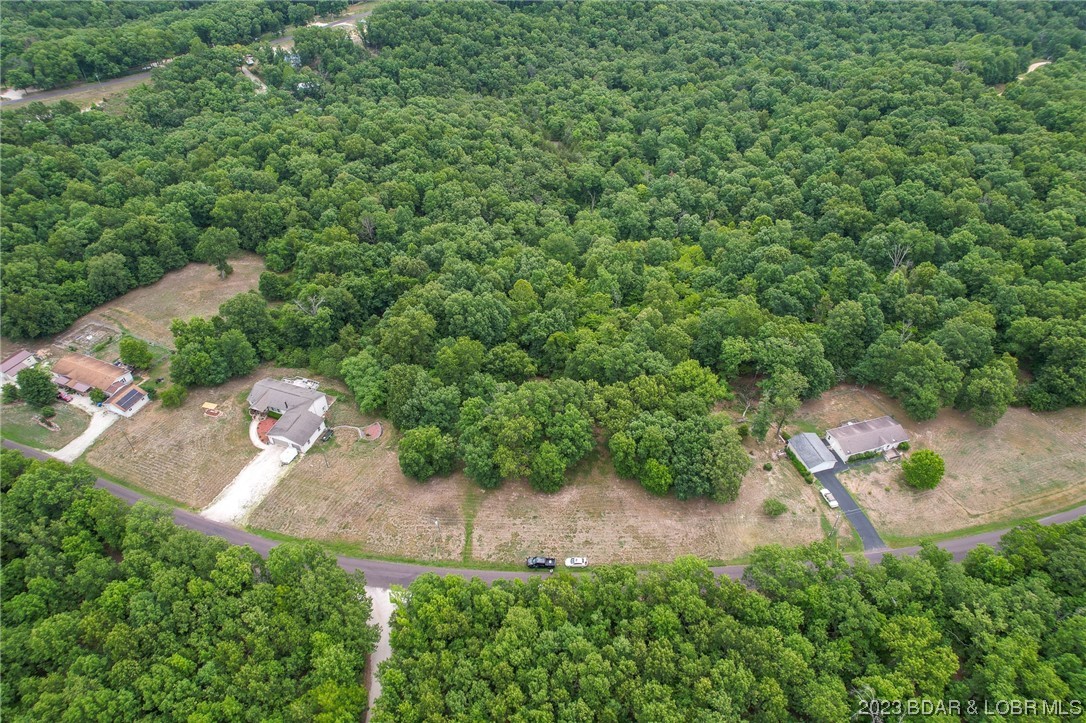 English Garden On Lk - Land