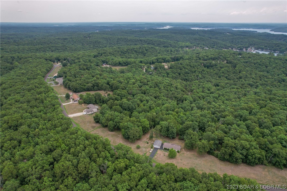 English Garden On Lk - Land