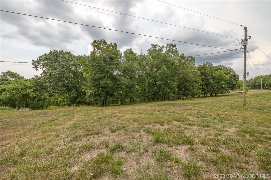 English Garden On Lk - Land