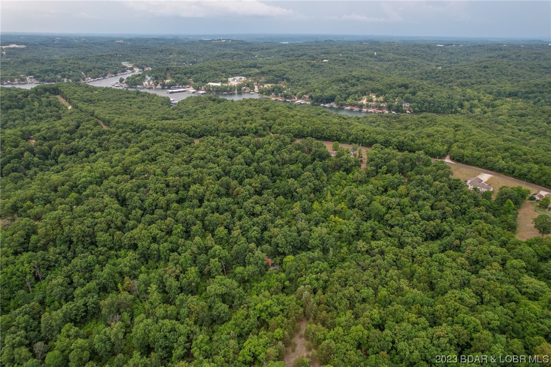 English Garden On Lk - Land