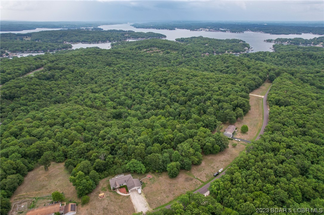 English Garden On Lk - Land