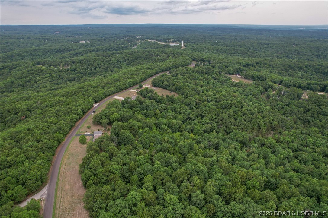 English Garden On Lk - Land