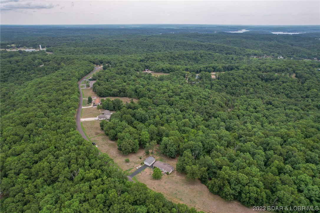 English Garden On Lk - Land