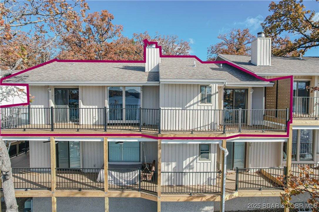 Osage Beach, Missouri 65049, United States, 3 Bedrooms Bedrooms, ,2 BathroomsBathrooms,Residential,Active,164978