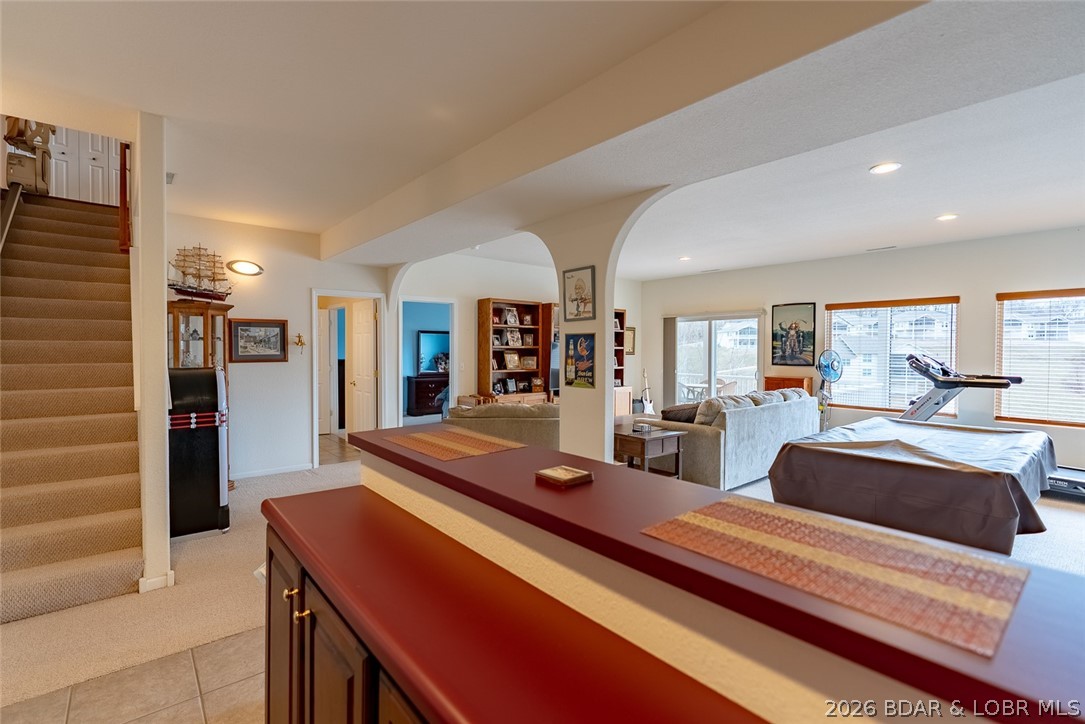 Villas at Grand Glaize - Residential