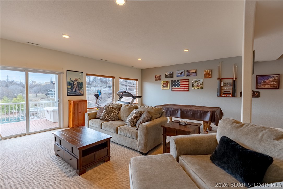 Villas at Grand Glaize - Residential