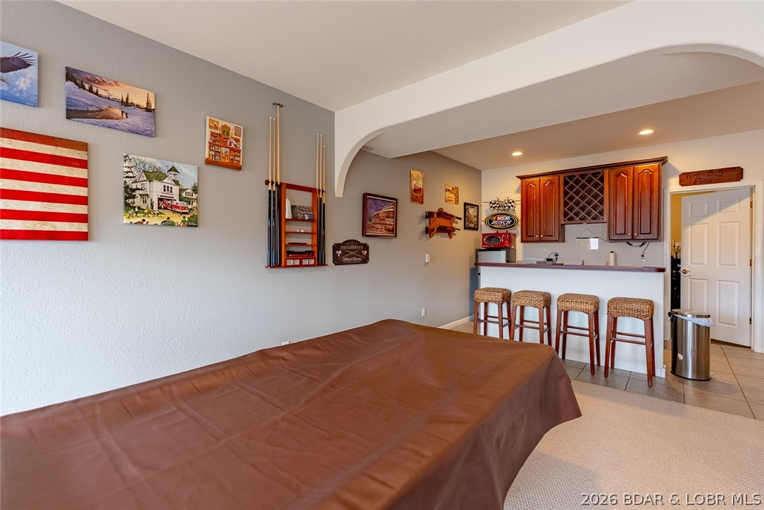 Villas at Grand Glaize - Residential