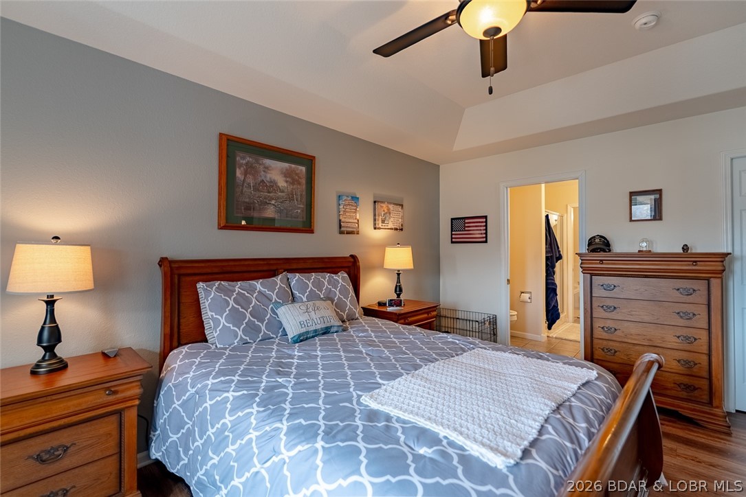 Villas at Grand Glaize - Residential