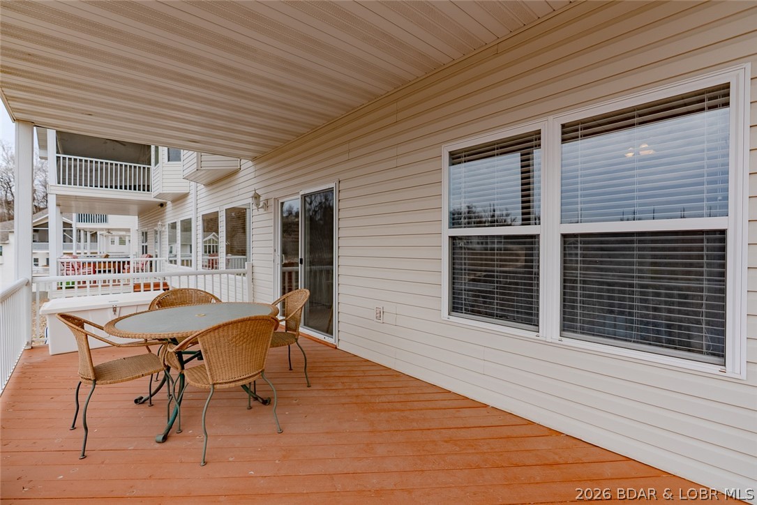 Villas at Grand Glaize - Residential