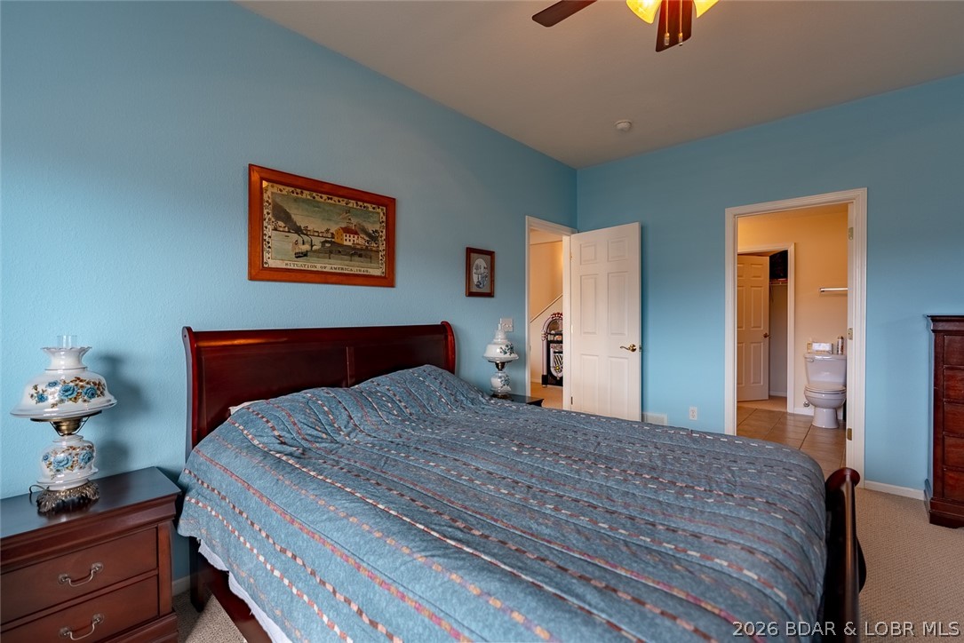 Villas at Grand Glaize - Residential