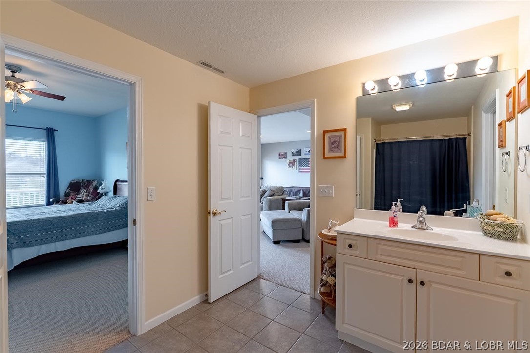 Villas at Grand Glaize - Residential