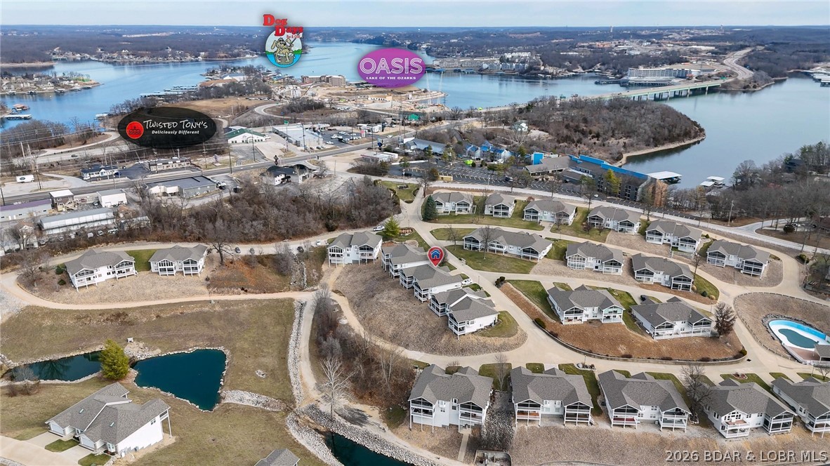 Villas at Grand Glaize - Residential