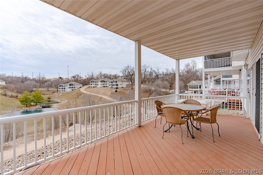 Villas at Grand Glaize - Residential