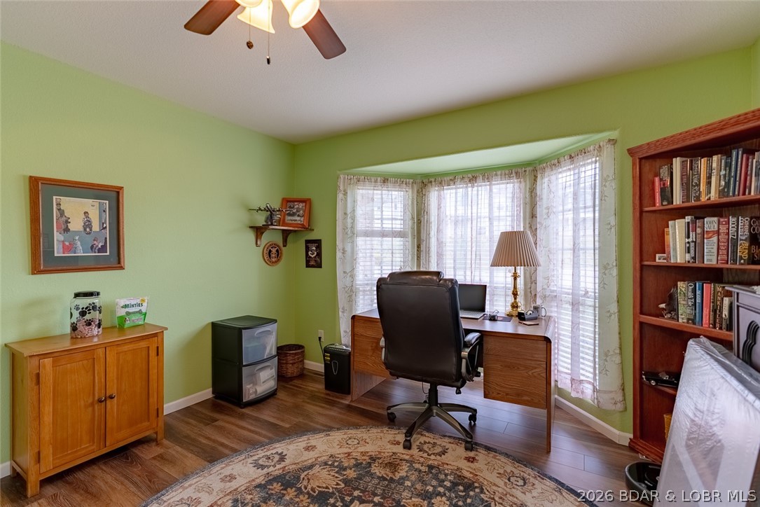 Villas at Grand Glaize - Residential