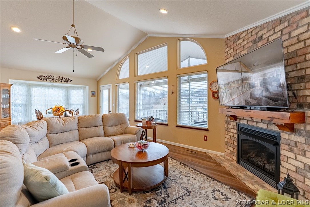 Villas at Grand Glaize - Residential