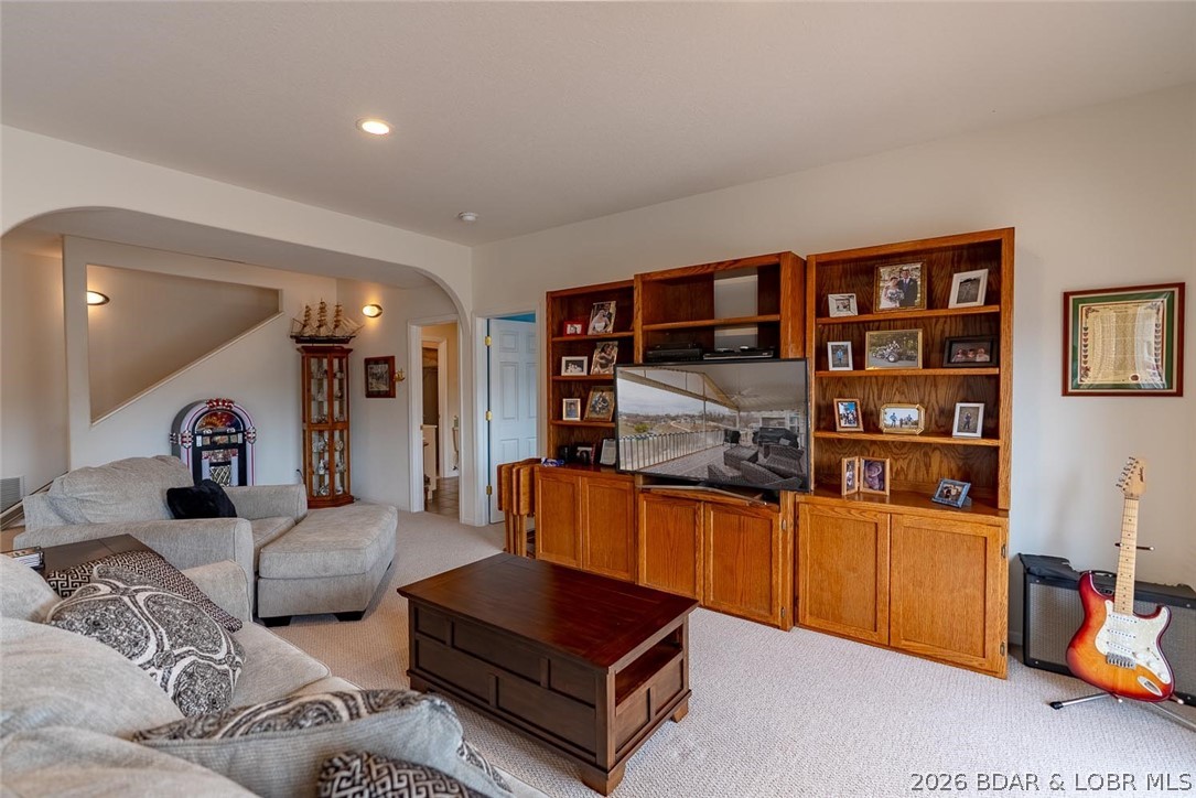 Villas at Grand Glaize - Residential