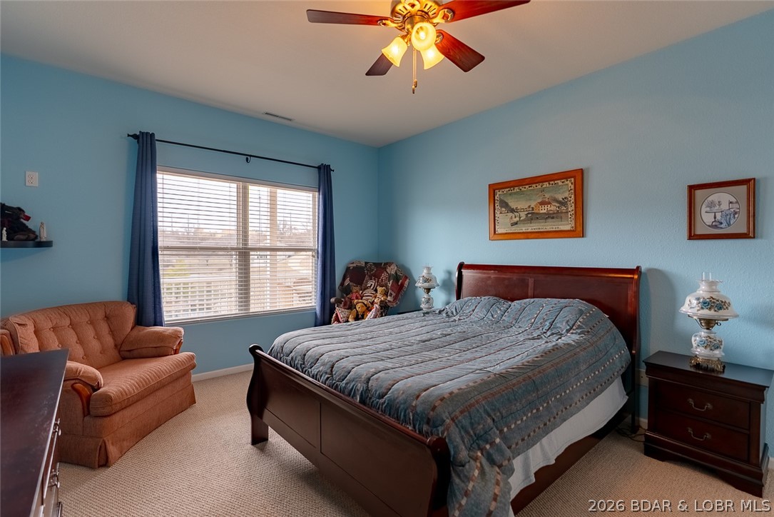 Villas at Grand Glaize - Residential