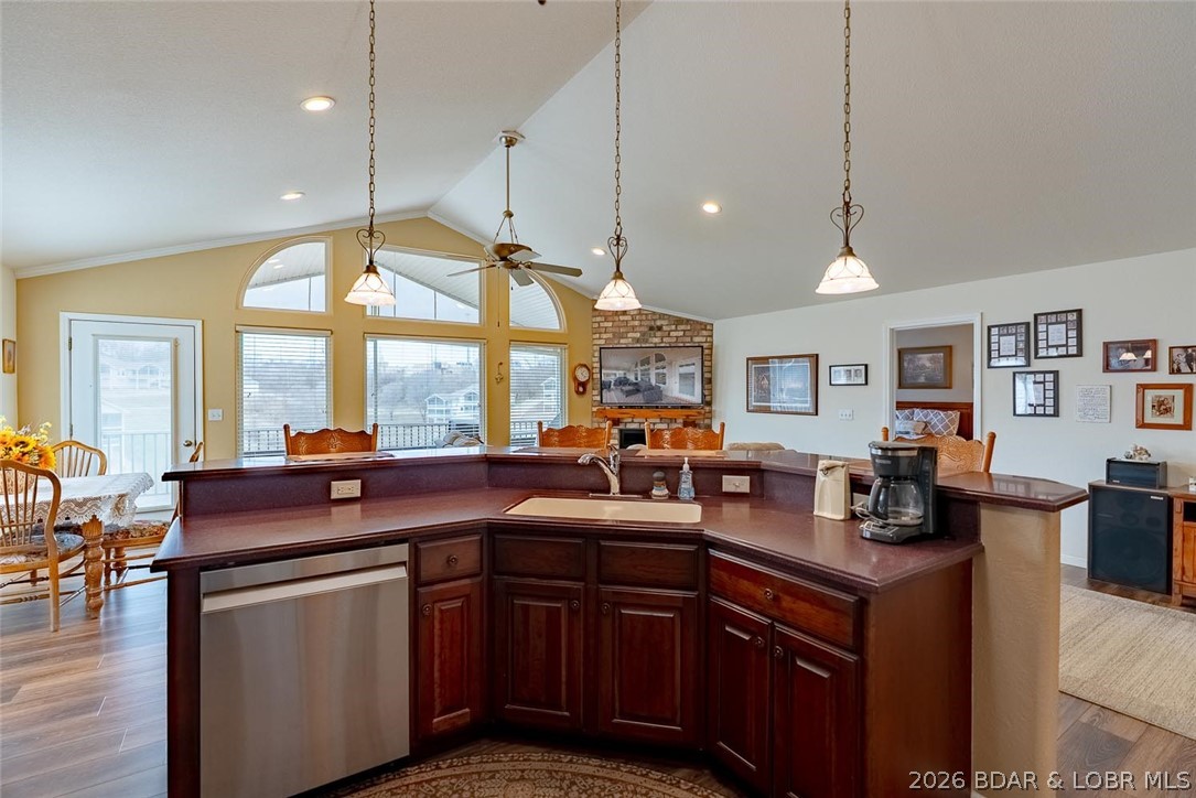 Villas at Grand Glaize - Residential