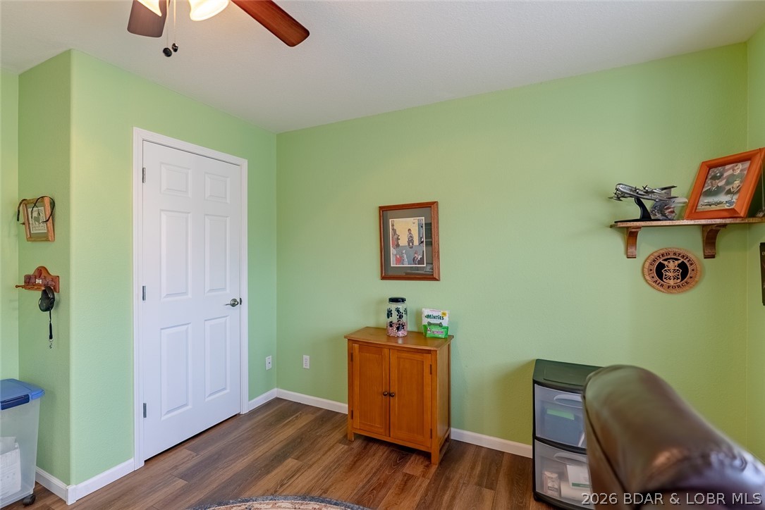 Villas at Grand Glaize - Residential