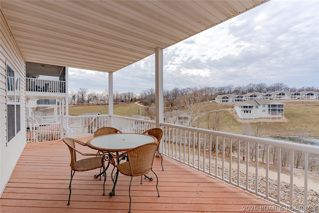 Villas at Grand Glaize - Residential