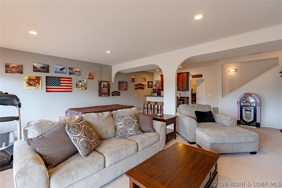 Villas at Grand Glaize - Residential